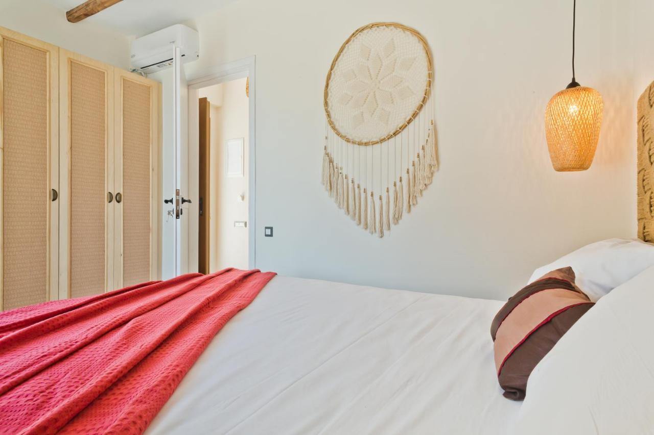 Ypsilos Beach Suites Adults Only Кира Панагя Экстерьер фото